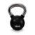 JTC Power kettlebell 16 kg gummi/krom