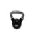 JTC Power kettlebell 4 kg gummi/krom