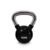 JTC Power kettlebell gummi/krom 10 kg