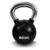 JTC Power kettlebell gummi/krom 20 kg
