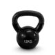 JTC Power Kettlebell Vinyl 12 kg
