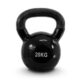 JTC Power Kettlebell Vinyl 20 kg