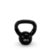 JTC Power Kettlebell Vinyl 4 kg