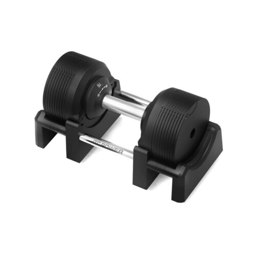 JTC Power PRO justerbar hantel 4-32,5 kg
