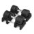 JTC Power PRO justerbara hantlar 2 x 4-41,5 kg