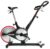 Keiser M3i spinningcykel med FTMS-display