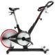 Keiser M3i spinningcykel med FTMS-display