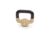 Kettlebell 4 kg – neoprenbelagd gjutjärn