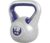 Kettlebell Fitness – cement med plasthölje