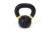 Kettlebell i järn 4-32 kg svart pulverlack