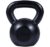Kettlebell Massive Black i gjutjärn 4-32 kg