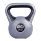 Kettlebell vinyl 2-20 kg