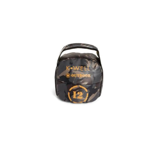 Kettlesoft Outdoor kettlebell för utomhusträning