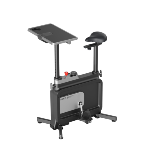 Kingsmith W1B motionscykel med skrivbord