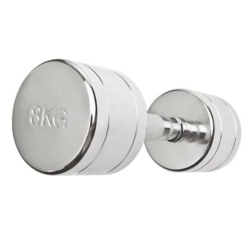 Kromhantel ergonomisk kromad – säljs styckvis