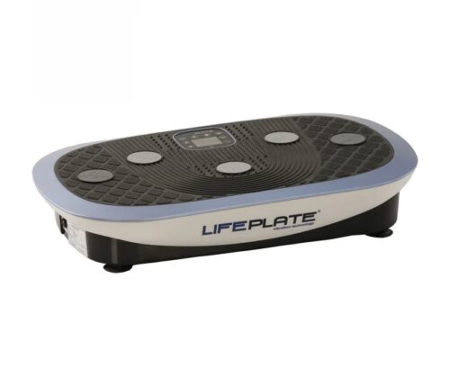 LifePlate 4.0 vibrationsplatta 200 W
