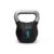 LivePro Premium kettlebell i gummi