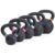 LivePro Solid Kettlebell 4-32 kg