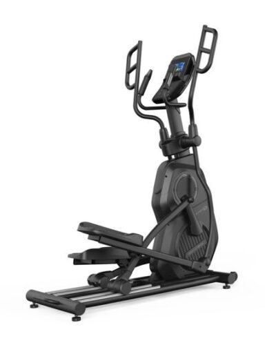 Master Fitness CF40 crosstrainer svart