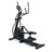 Master Fitness CF52 Crosstrainer Svart