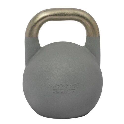 Master Fitness Competition Kettlebell 8-32 kg