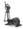 Master Fitness CR25 Crosstrainer Svart