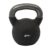 Master Fitness Neopren Kettlebell Svart