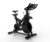 Master Fitness S4025 spinningcykel svart
