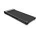 Master Fitness W13 WalkingPad gåband svart