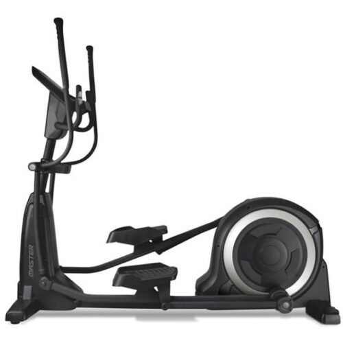 Master Fitness XC500 Crosstrainer 51 cm steglängd