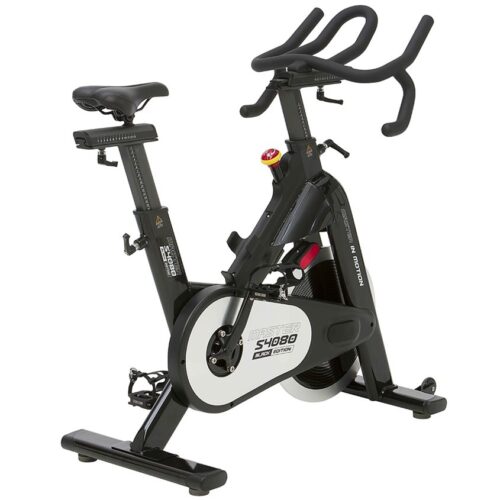 Master S4080 Spinningcykel med magnetbroms