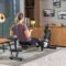 Masterfit 170 Rower – roddmaskin för hemmabruk