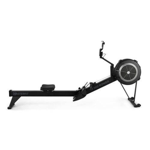 Masterfit TP 900 roddmaskin med luftmotstånd