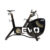 Monark EVO ergometer för e-cykling, svart