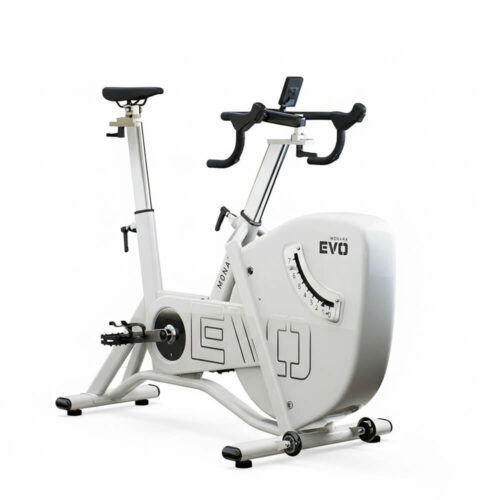 Monark EVO ergometer White
