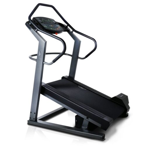 MyMountain oljefri trappmaskin med lutning