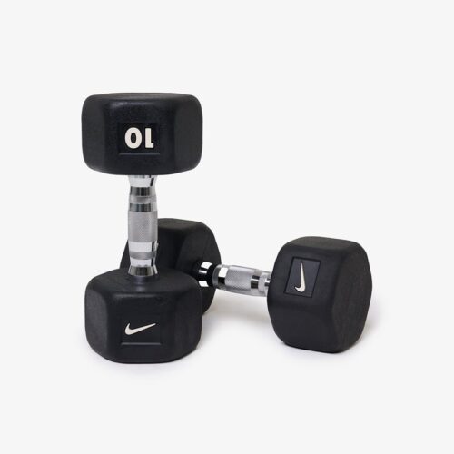 Nike Dumbbell Hex Hantel Par