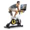NordicTrack Tour de France spinningcykel 24″ HD-skärm