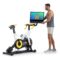 NordicTrack Tour de France spinningcykel 24″ HD-skärm