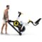 NordicTrack Tour de France spinningcykel 24″ HD-skärm