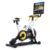 NordicTrack Tour de France spinningcykel 24″ HD-skärm