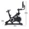 NordicTrack X24 spinningcykel med 24-tums skärm