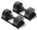 NÜOAthletics Nüobell justerbara hantlar 2-20 kg par