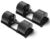 Nüobell justerbara hantlar 2-32 kg parvis