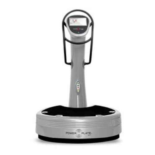 Power Plate PRO7 vibrationsplatta MDD-certifierad