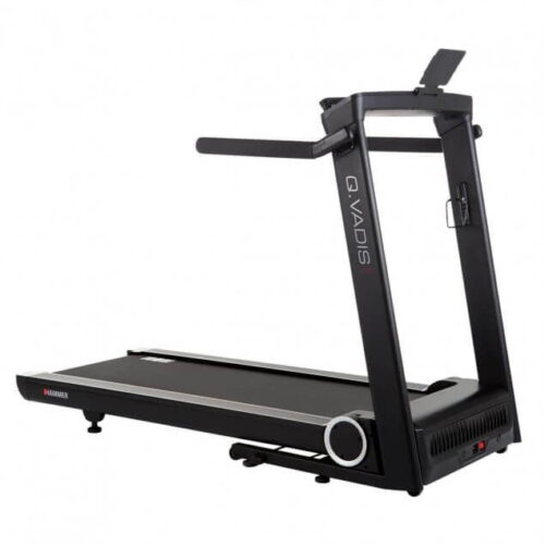 Q Vadis 7.0 löpband med vikfunktion