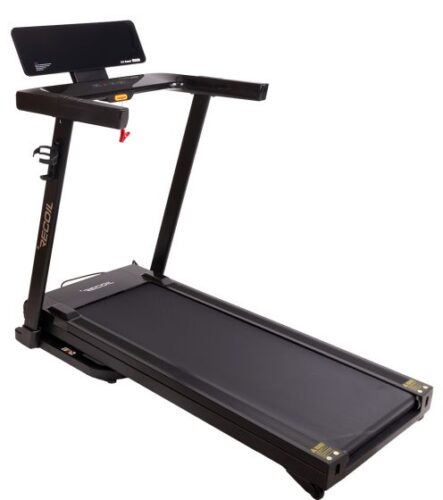 Recoil 4339 Gåband Zwift-kompatibel Svart