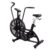 Recoil Airbike Rev. 2 Stål Svart