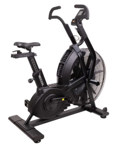 Recoil Airbike X1 – Kommersiell träningscykel