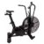 Recoil Airbike X2 träningscykel svart